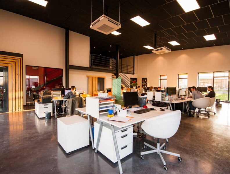 What A Designer Managing A Workroom, Want To Know?
