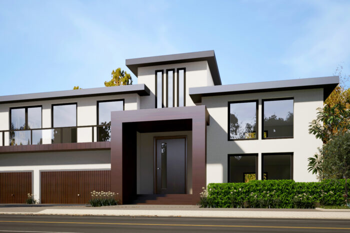 Architectural Walkthrough