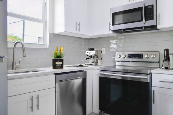 Virtual Kitchen Renovation